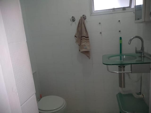 Foto do Apartamento - Apartamento com 2 dormitórios para alugar, 47 m² por R$ 1.000,00/mês - Jardim Satélite - São José dos Campos/SP | INDEPENDENCE NEGOCIOS IMOBILIARIOS LTDA