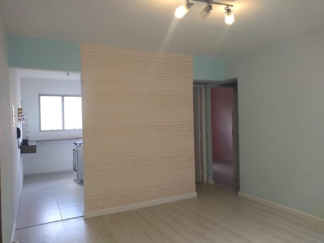 Foto do Apartamento - Apartamento com 2 dormitórios para alugar, 47 m² por R$ 1.000,00/mês - Jardim Satélite - São José dos Campos/SP | INDEPENDENCE NEGOCIOS IMOBILIARIOS LTDA
