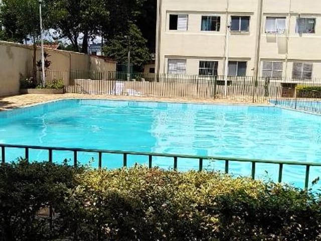 Foto do Apartamento - Apartamento com 2 dormitórios para alugar, 47 m² por R$ 1.000,00/mês - Jardim Satélite - São José dos Campos/SP | INDEPENDENCE NEGOCIOS IMOBILIARIOS LTDA