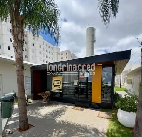 Apartamento, 2 quartos, 47 m² - Foto 5