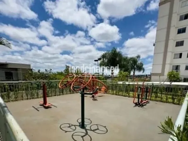 Apartamento 2 quartos e 1 banheiro, à venda, no bairro SPAZIO LILLE em Londrina