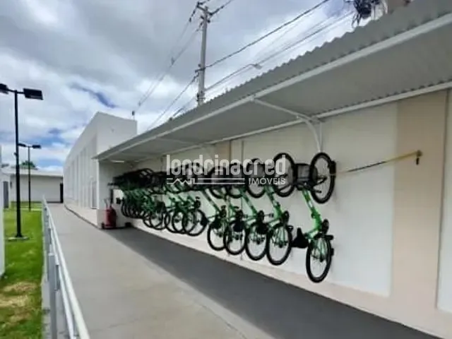 Apartamento 2 quartos e 1 banheiro, à venda, no bairro SPAZIO LILLE em Londrina