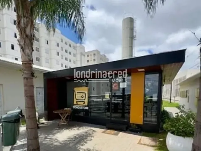 Apartamento 2 quartos e 1 banheiro, à venda, no bairro SPAZIO LILLE em Londrina