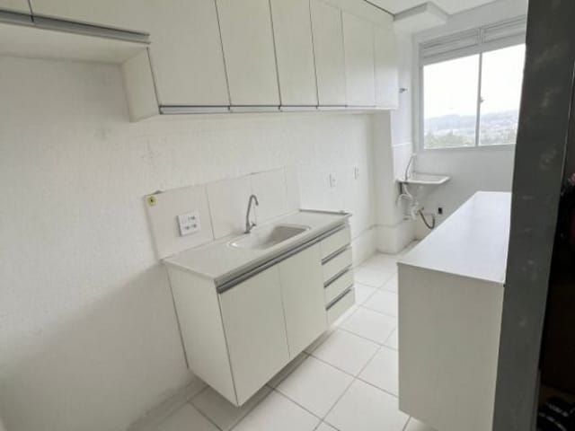 Apartamento com 42m² 2 quartos e 1 banheiro, à venda, no bairro Jardim Boa Vista em São Paulo
