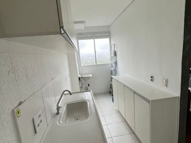 Apartamento com 42m² 2 quartos e 1 banheiro, à venda, no bairro Jardim Boa Vista em São Paulo