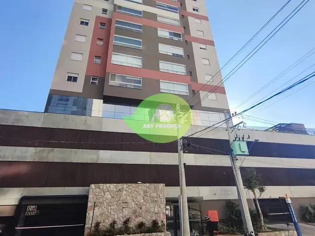 Apartamento 2 quartos e 2 banheiros, à venda, no bairro Bairro da Vossoroca em Sorocaba