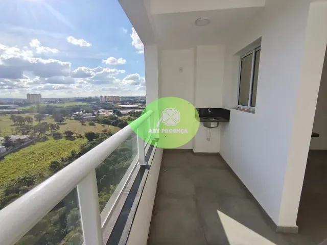 Apartamento 2 quartos e 2 banheiros, à venda, no bairro Bairro da Vossoroca em Sorocaba