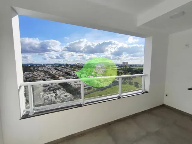 Apartamento 2 quartos e 2 banheiros, à venda, no bairro Bairro da Vossoroca em Sorocaba