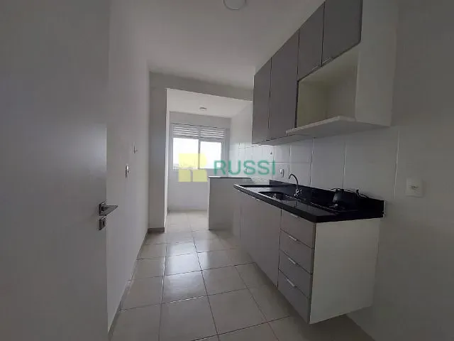 Apartamento com 60m² 2 quartos e 1 banheiro, à venda, no bairro Jardim Oriente em São José dos Campos
