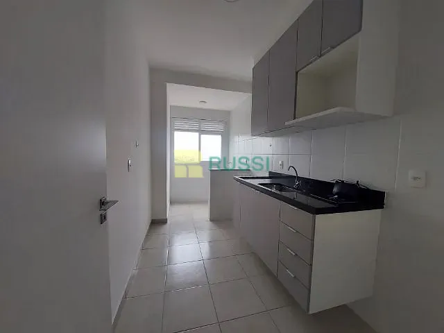 Apartamento com 60m² 2 quartos e 1 banheiro, à venda, no bairro Jardim Oriente em São José dos Campos