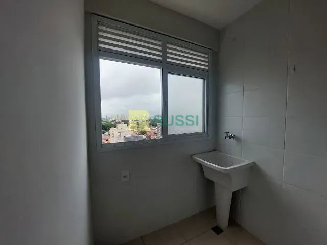 Apartamento com 60m² 2 quartos e 1 banheiro, à venda, no bairro Jardim Oriente em São José dos Campos