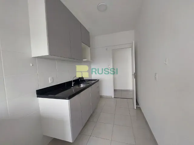 Apartamento com 60m² 2 quartos e 1 banheiro, à venda, no bairro Jardim Oriente em São José dos Campos