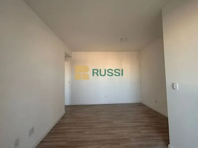 Apartamento com 63m² 2 quartos e 2 banheiros, à venda, no bairro Jardim Oriente em São José dos Campos