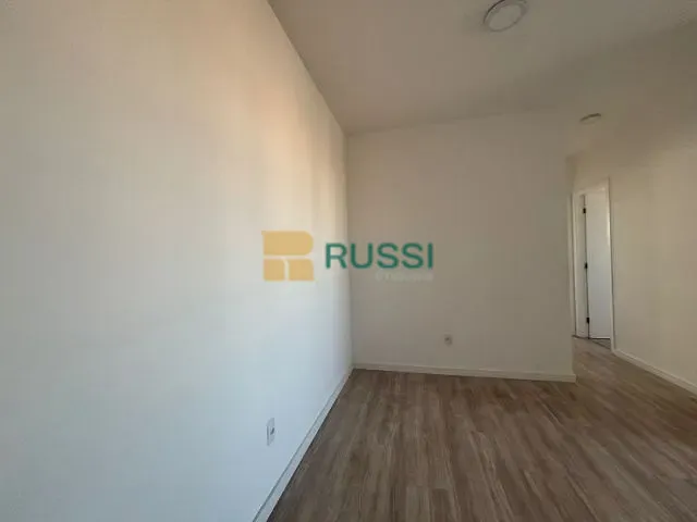 Apartamento com 63m² 2 quartos e 2 banheiros, à venda, no bairro Jardim Oriente em São José dos Campos