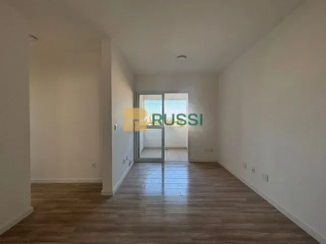 Apartamento com 63m² 2 quartos e 2 banheiros, à venda, no bairro Jardim Oriente em São José dos Campos