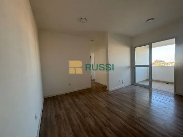 Apartamento com 63m² 2 quartos e 2 banheiros, à venda, no bairro Jardim Oriente em São José dos Campos
