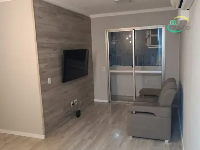 Apartamento com 65m² 2 quartos e 1 banheiro, à venda, no bairro Jardim Dom Vieira em Campinas
