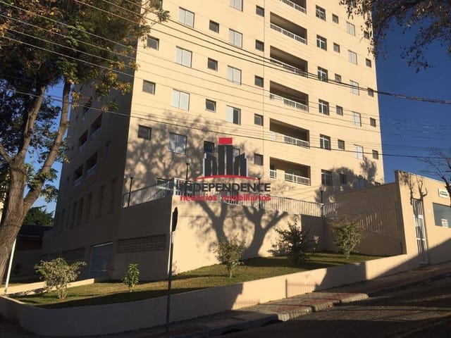 Foto do Apartamento - Apartamento com 2 dormitórios à venda, 70 m² por R$ 299.500,00 - Jardim Anhembi - São José dos Campos/SP | INDEPENDENCE NEGOCIOS IMOBILIARIOS LTDA