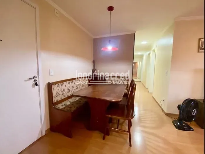 Apartamento, 3 quartos, 67 m² - Foto 16