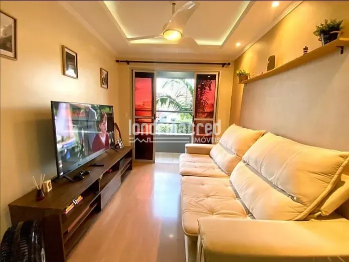 Apartamento, 3 quartos, 67 m² - Foto 19