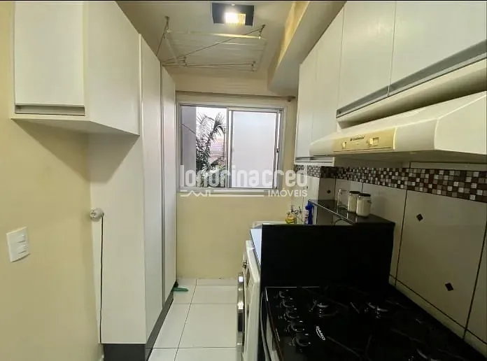 Apartamento, 3 quartos, 67 m² - Foto 22