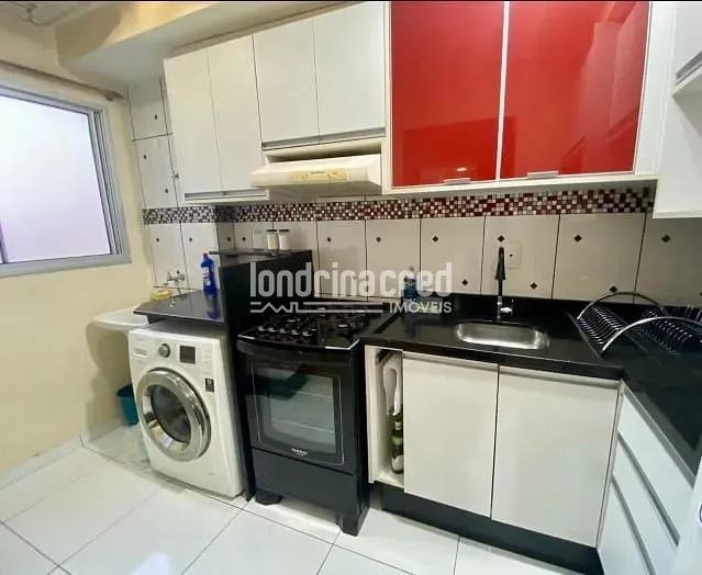 Apartamento, 3 quartos, 67 m² - Foto 23