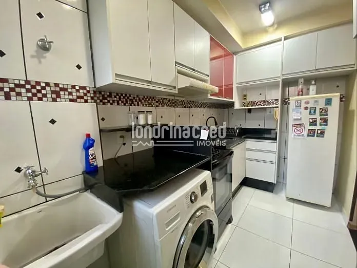 Apartamento, 3 quartos, 67 m² - Foto 24