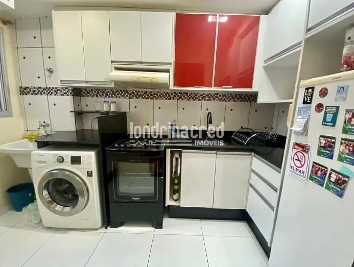 Apartamento, 3 quartos, 67 m² - Foto 27