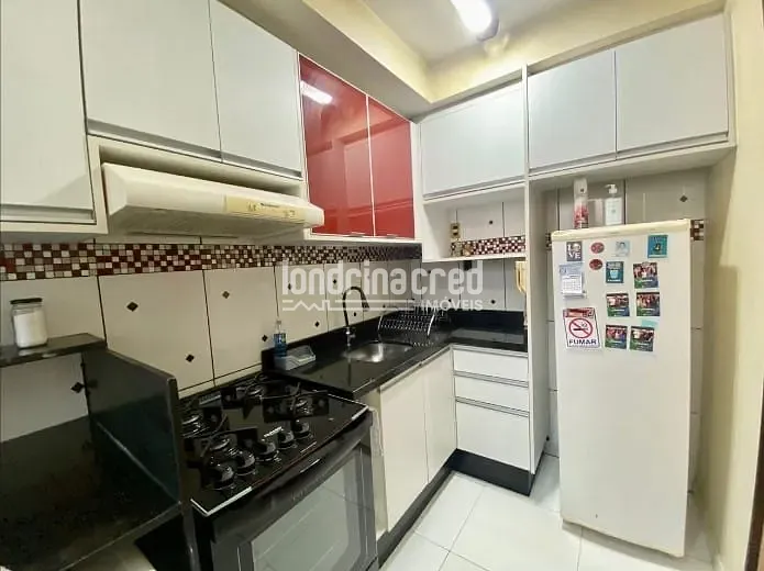 Apartamento, 3 quartos, 67 m² - Foto 28