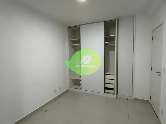Apartamento 3 quartos e 2 banheiros, para alugar, no bairro Jardim Nova Manchester em Sorocaba