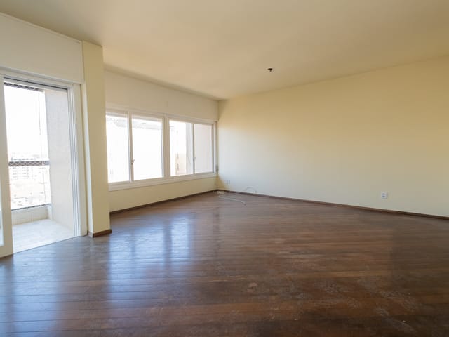 Apartamento com 148m² 2 quartos e 3 banheiros, à venda, no bairro Centro em Pelotas