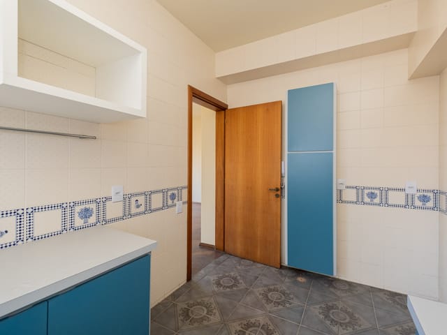 Apartamento com 148m² 2 quartos e 3 banheiros, à venda, no bairro Centro em Pelotas