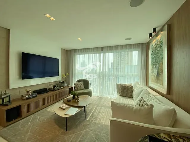 Apartamento com 312m² 3 quartos e 4 banheiros, à venda, no bairro Centro em Balneário Camboriú
