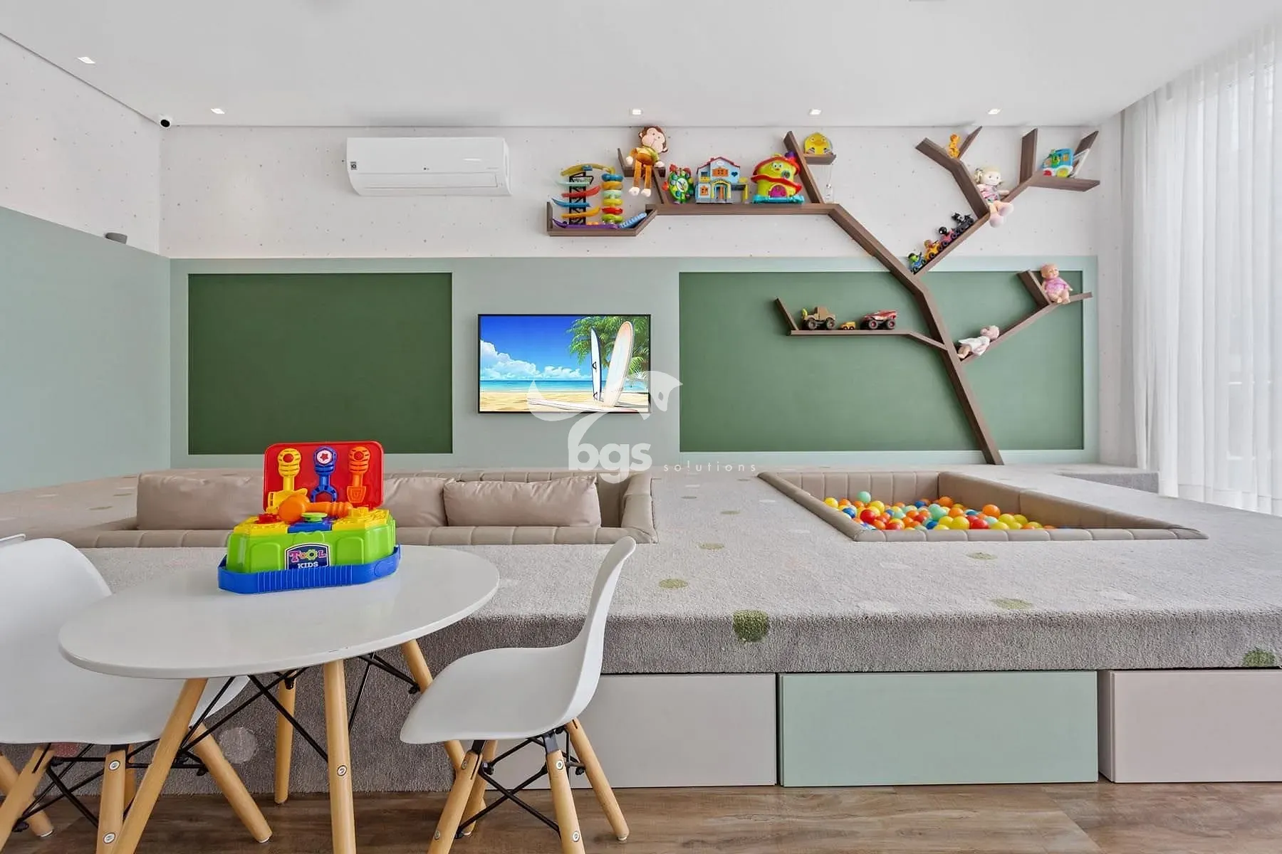 Apartamento, 3 quartos, 139 m² - Foto 47