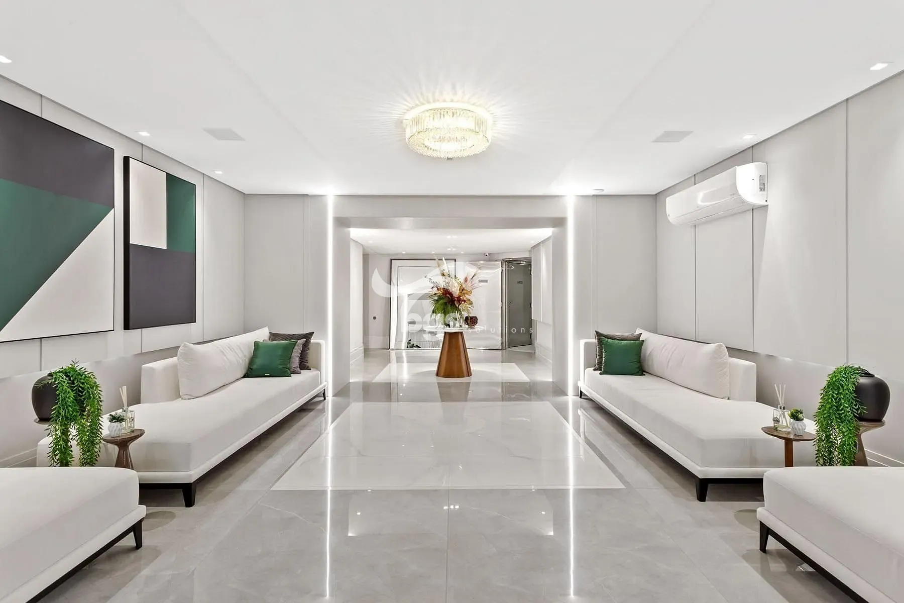 Apartamento, 3 quartos, 139 m² - Foto 58
