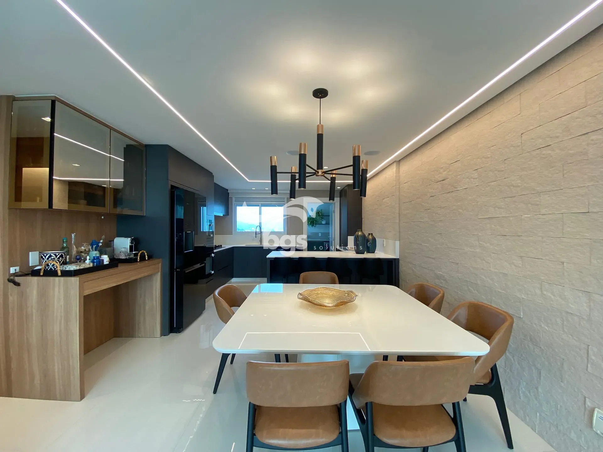Apartamento, 3 quartos, 139 m² - Foto 6