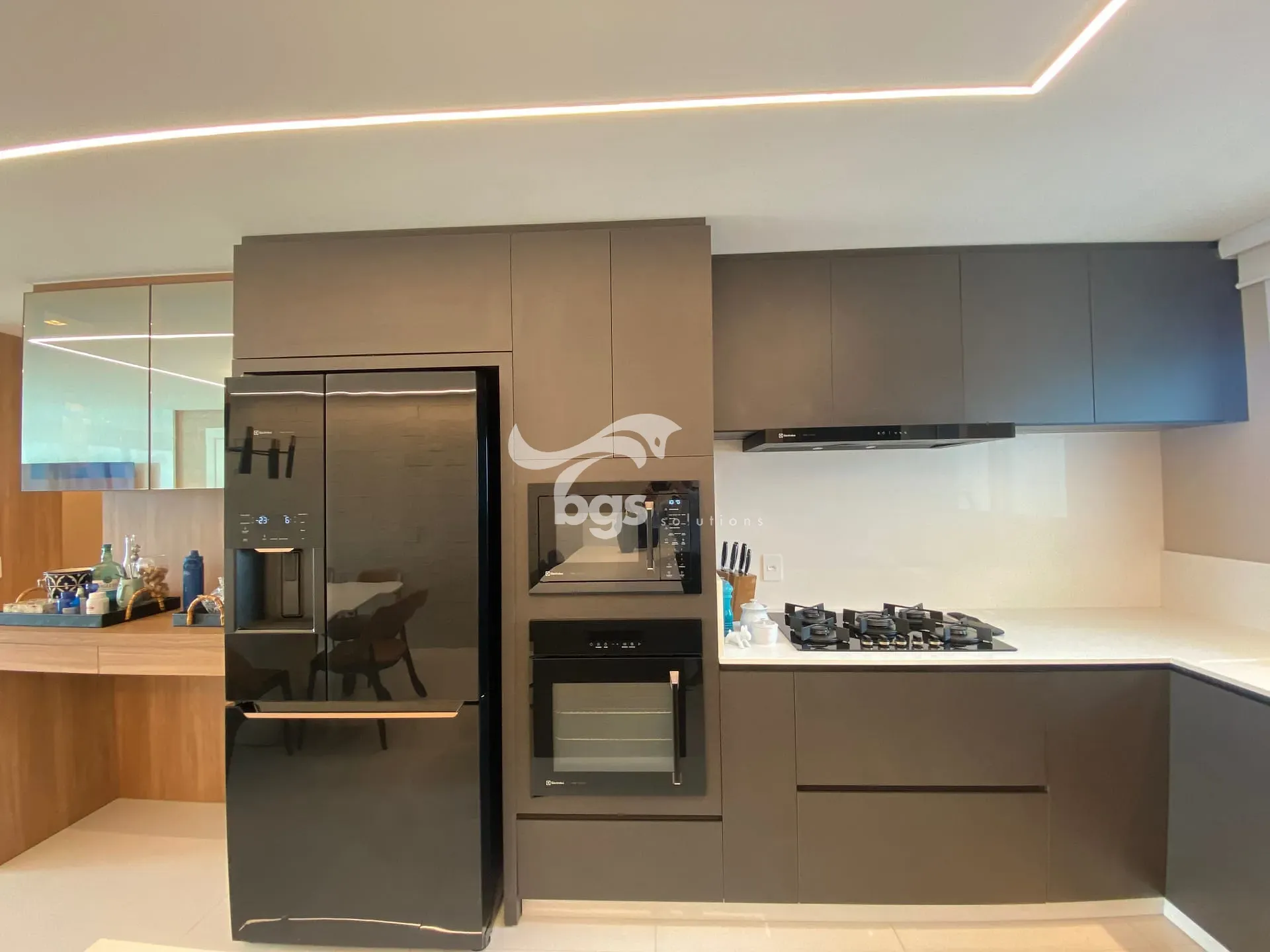 Apartamento, 3 quartos, 139 m² - Foto 9