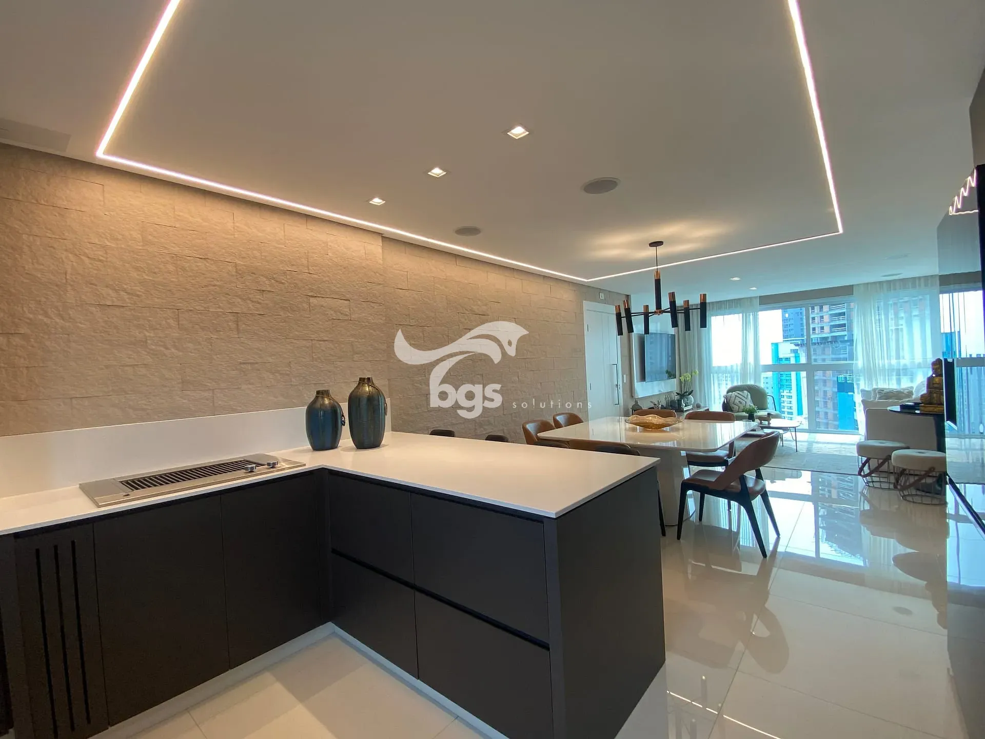Apartamento, 3 quartos, 139 m² - Foto 10