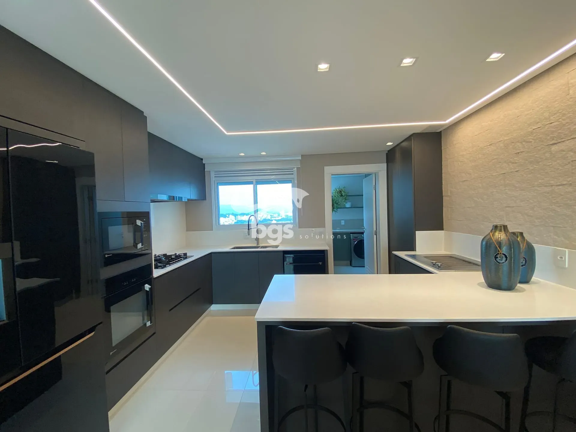 Apartamento, 3 quartos, 139 m² - Foto 11