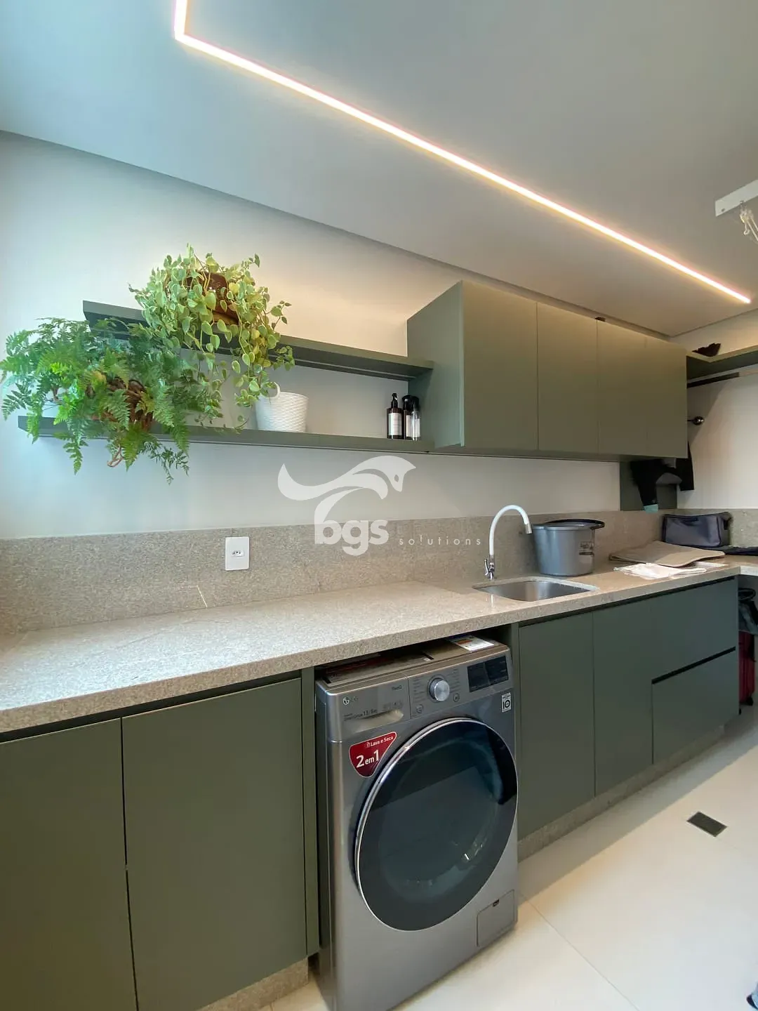 Apartamento, 3 quartos, 139 m² - Foto 12