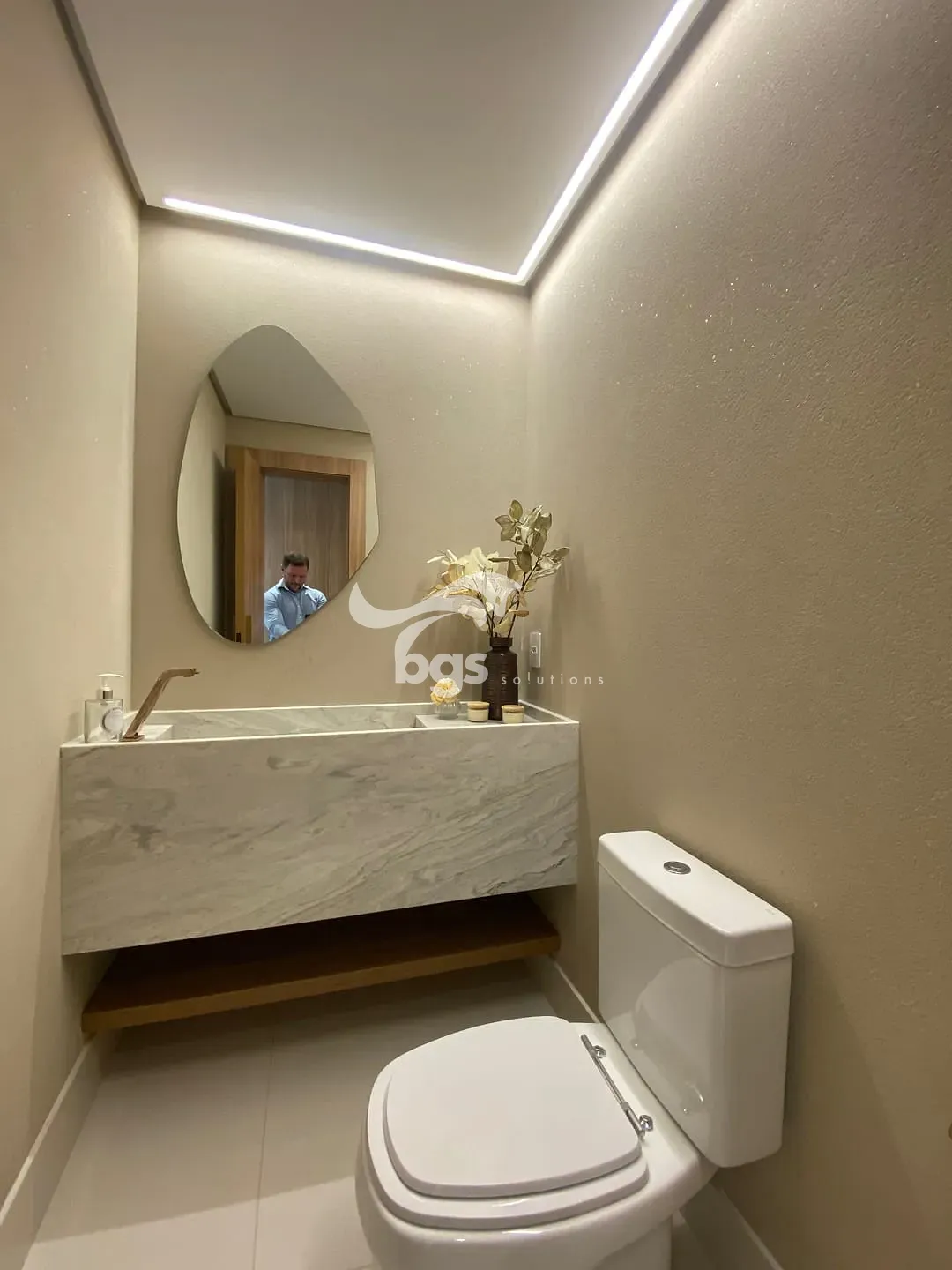 Apartamento, 3 quartos, 139 m² - Foto 13