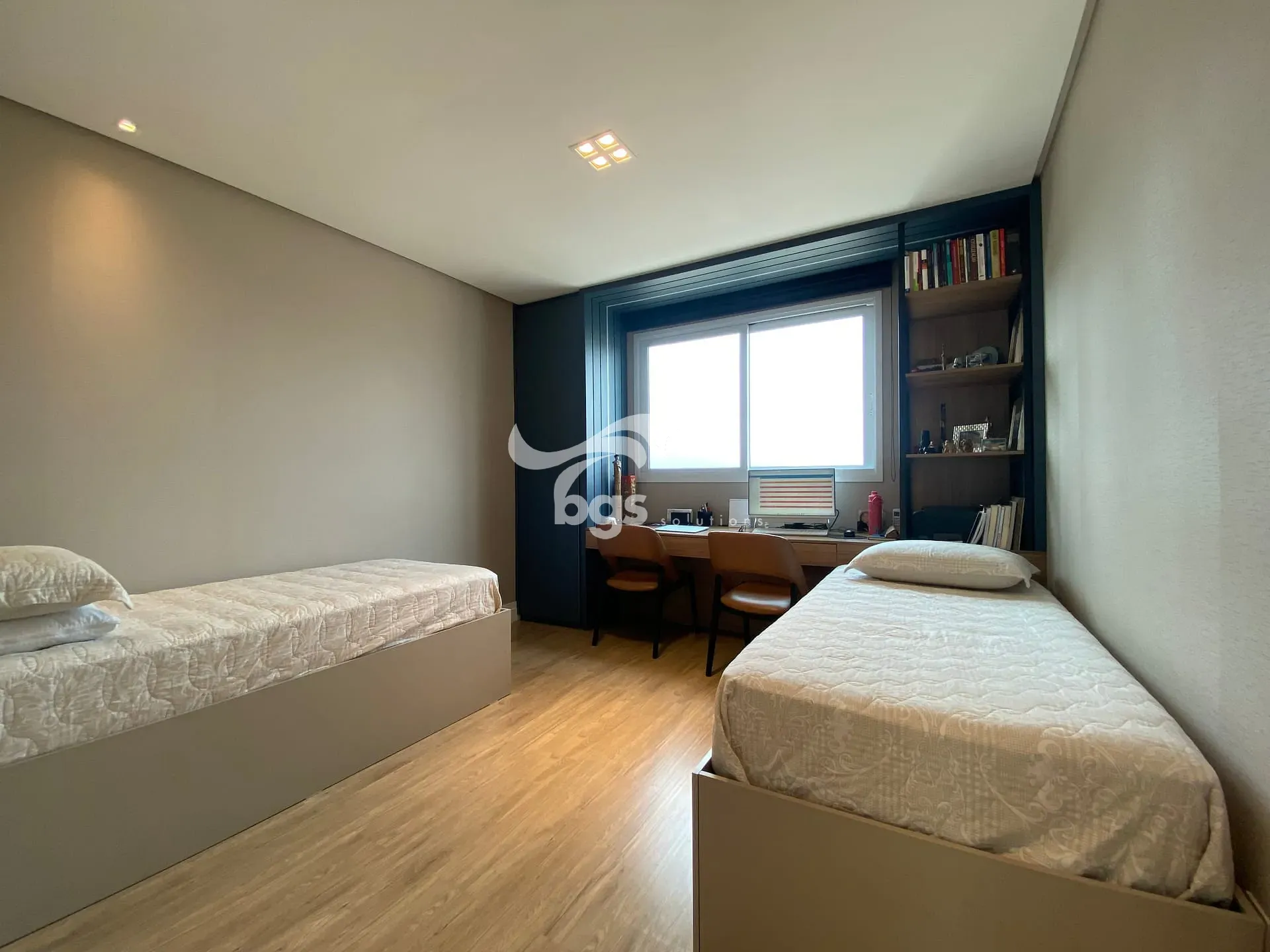 Apartamento, 3 quartos, 139 m² - Foto 23