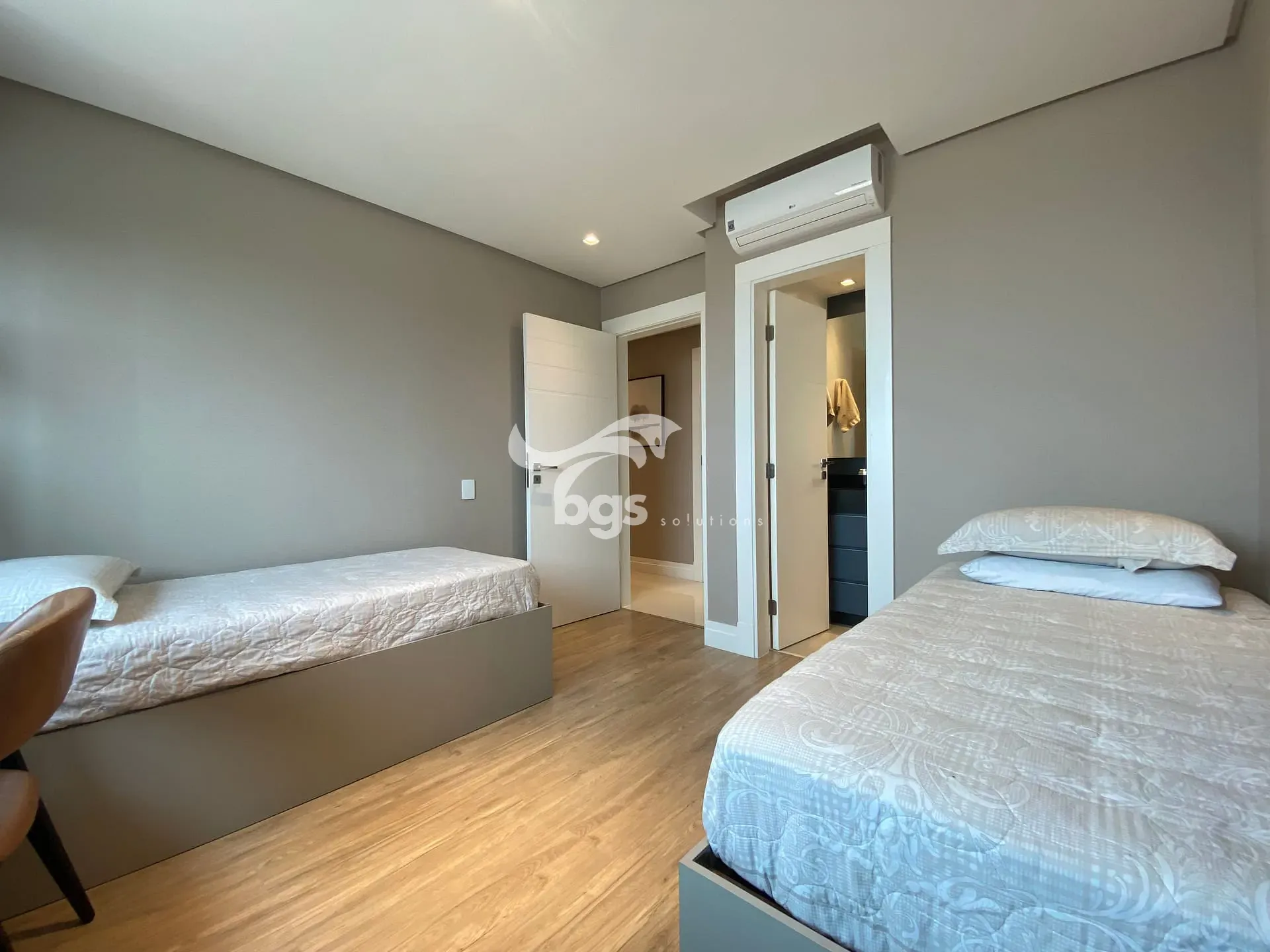 Apartamento, 3 quartos, 139 m² - Foto 24