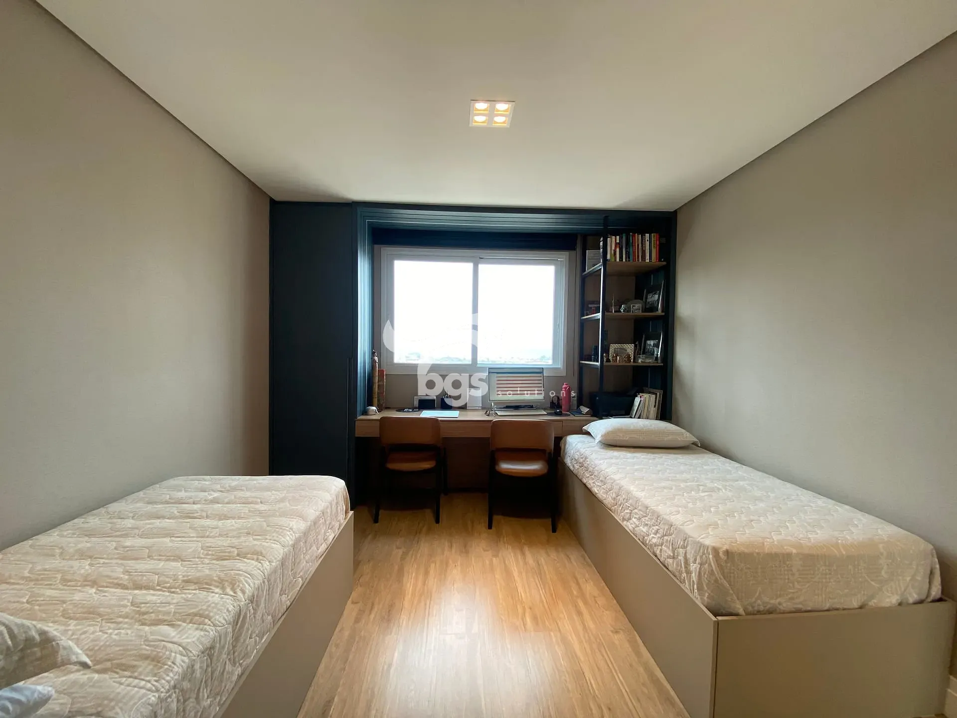 Apartamento, 3 quartos, 139 m² - Foto 25