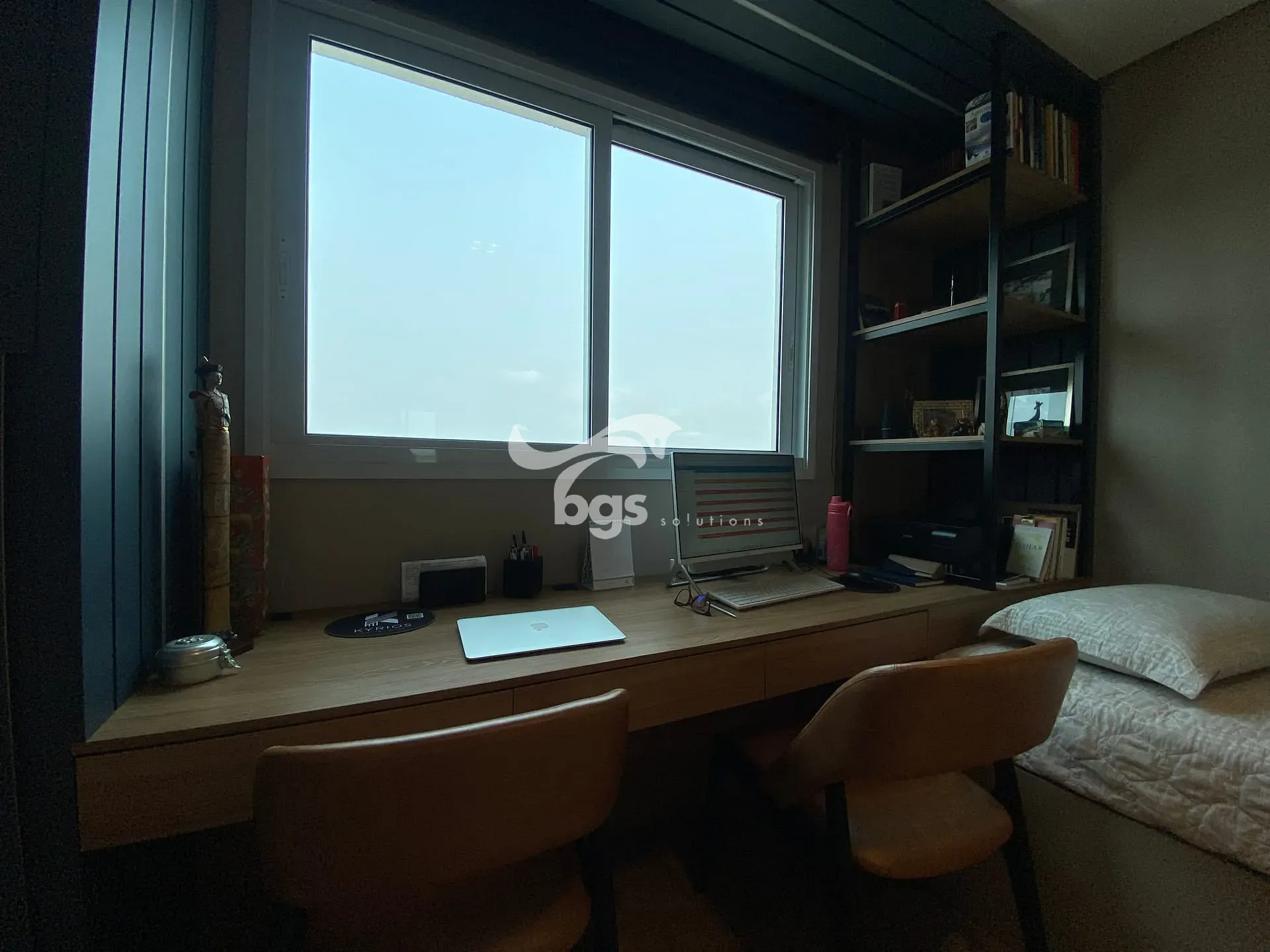 Apartamento, 3 quartos, 139 m² - Foto 26