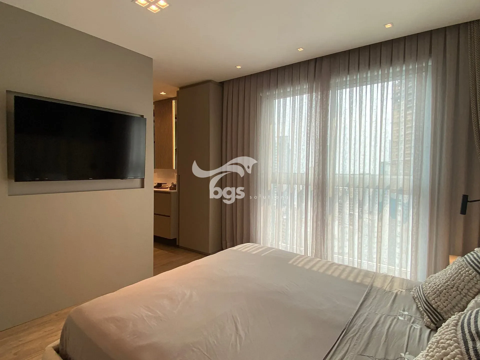 Apartamento, 3 quartos, 139 m² - Foto 17