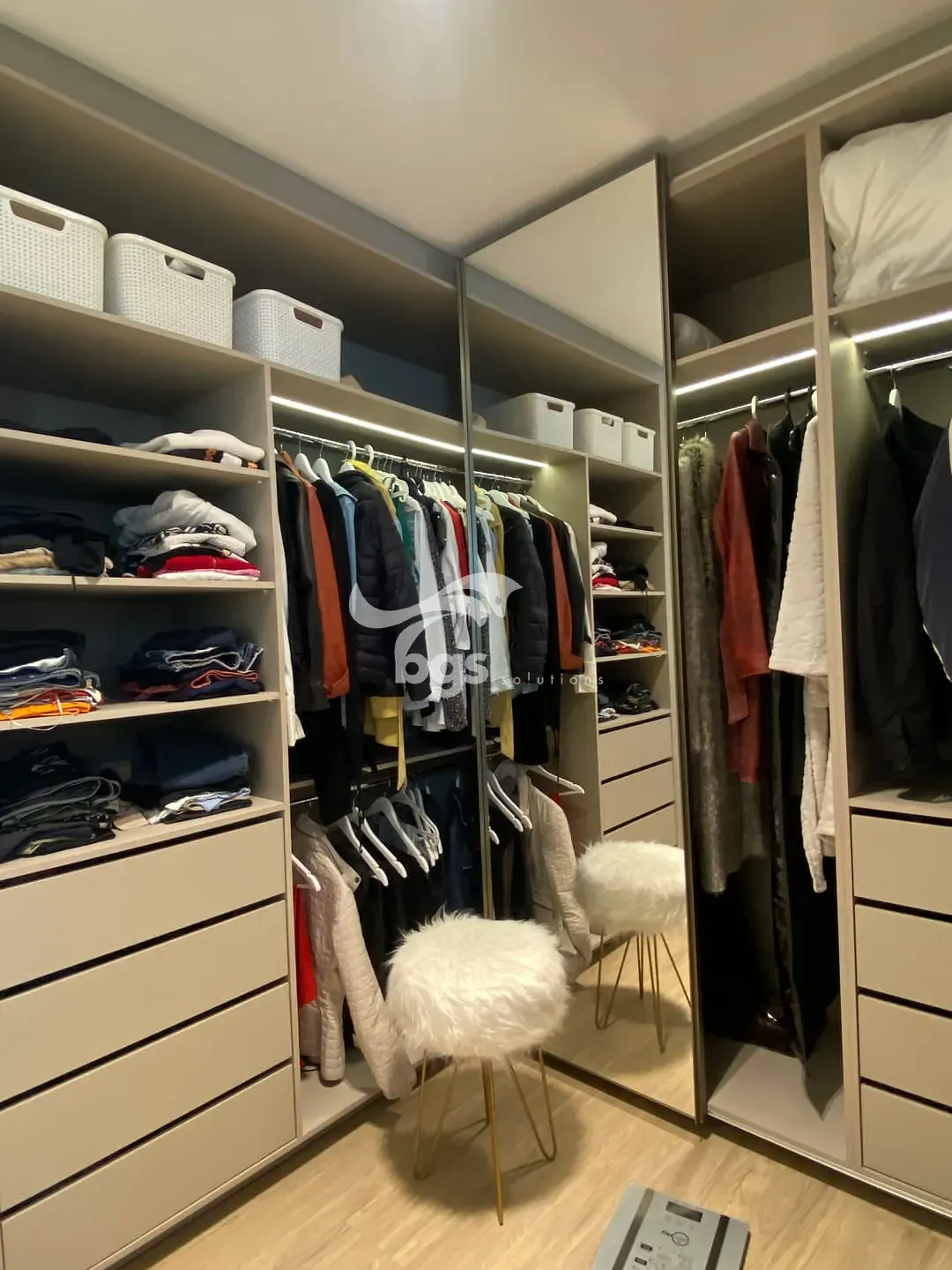 Apartamento, 3 quartos, 139 m² - Foto 19