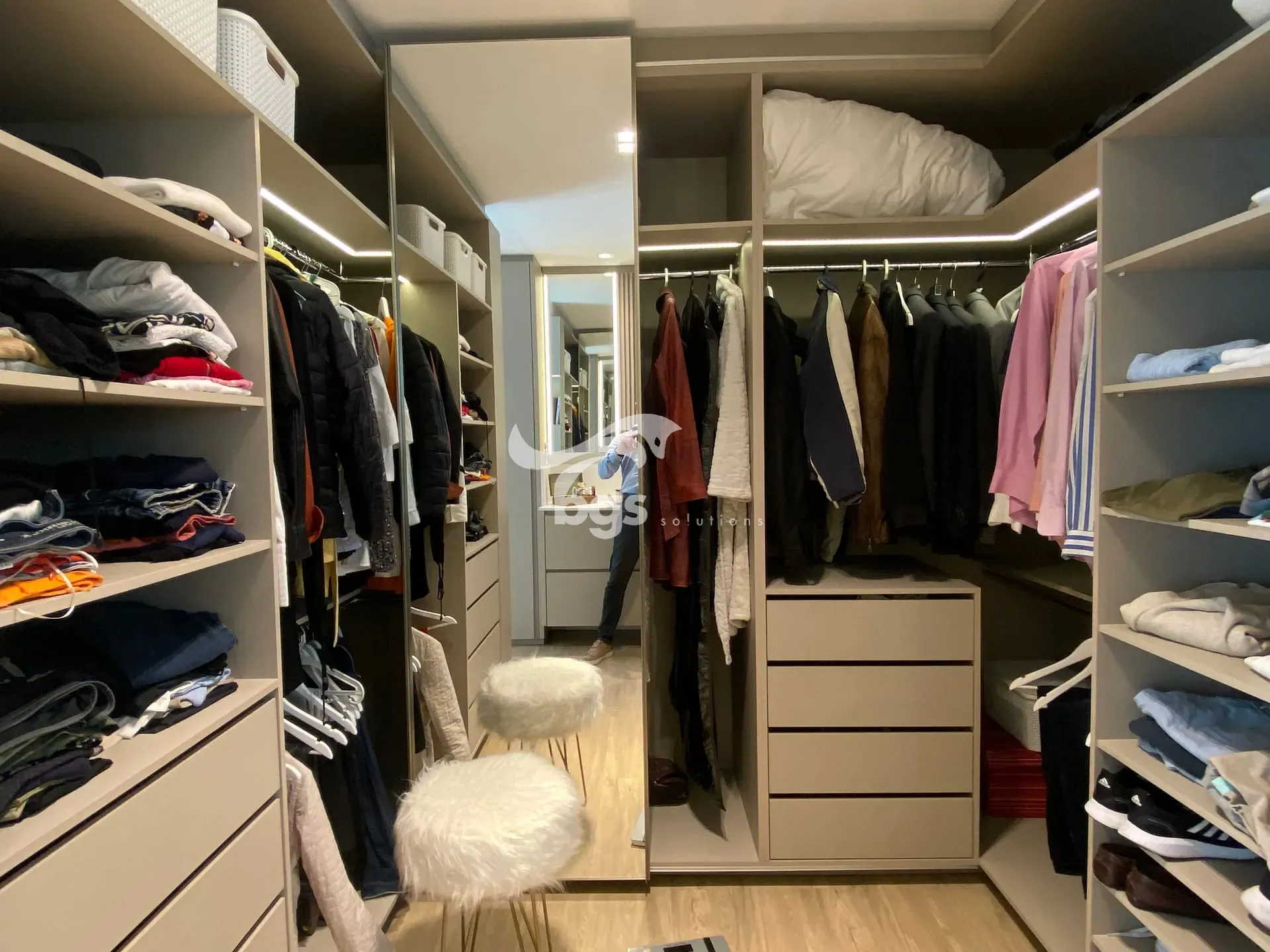 Apartamento, 3 quartos, 139 m² - Foto 20