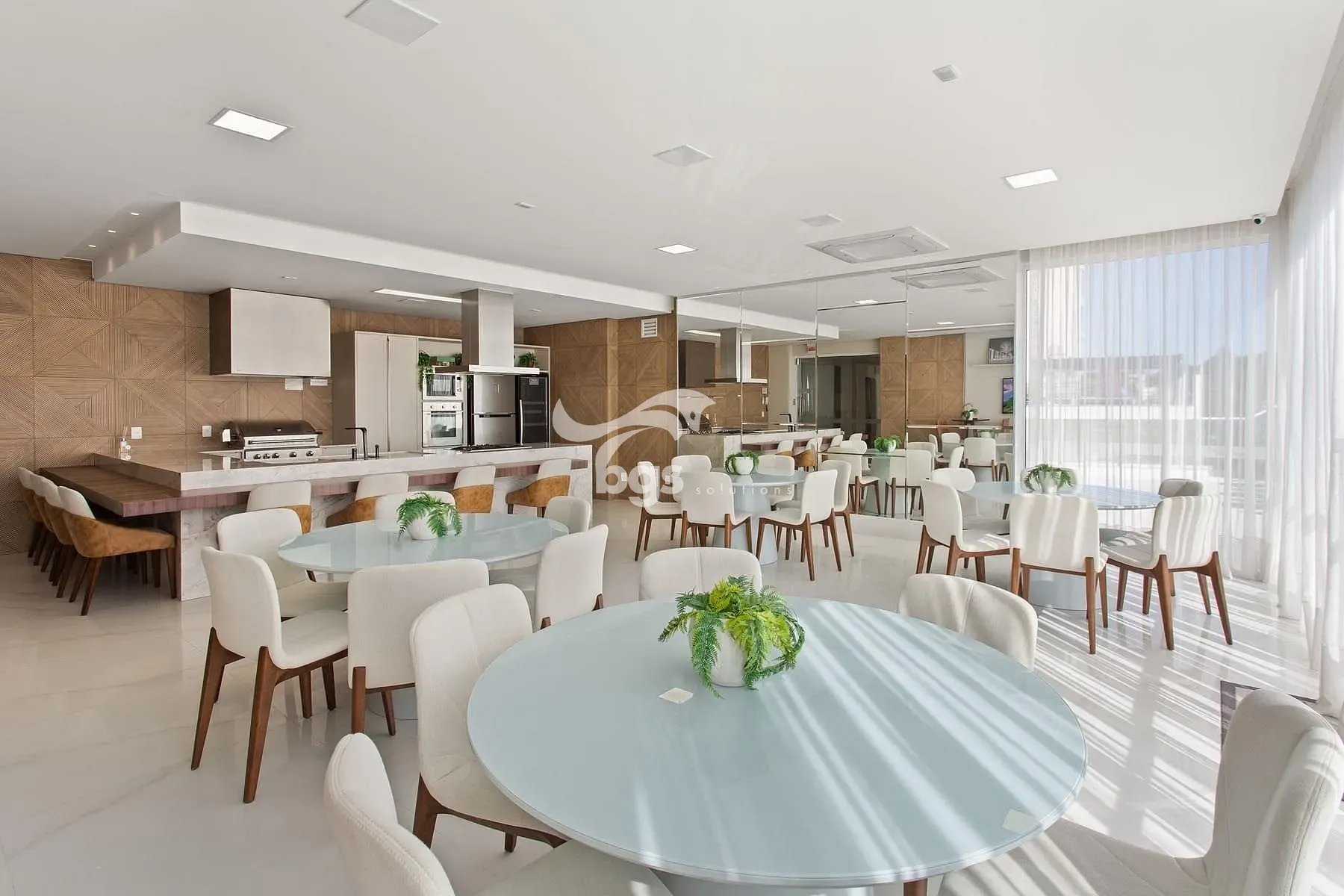 Apartamento, 3 quartos, 139 m² - Foto 42