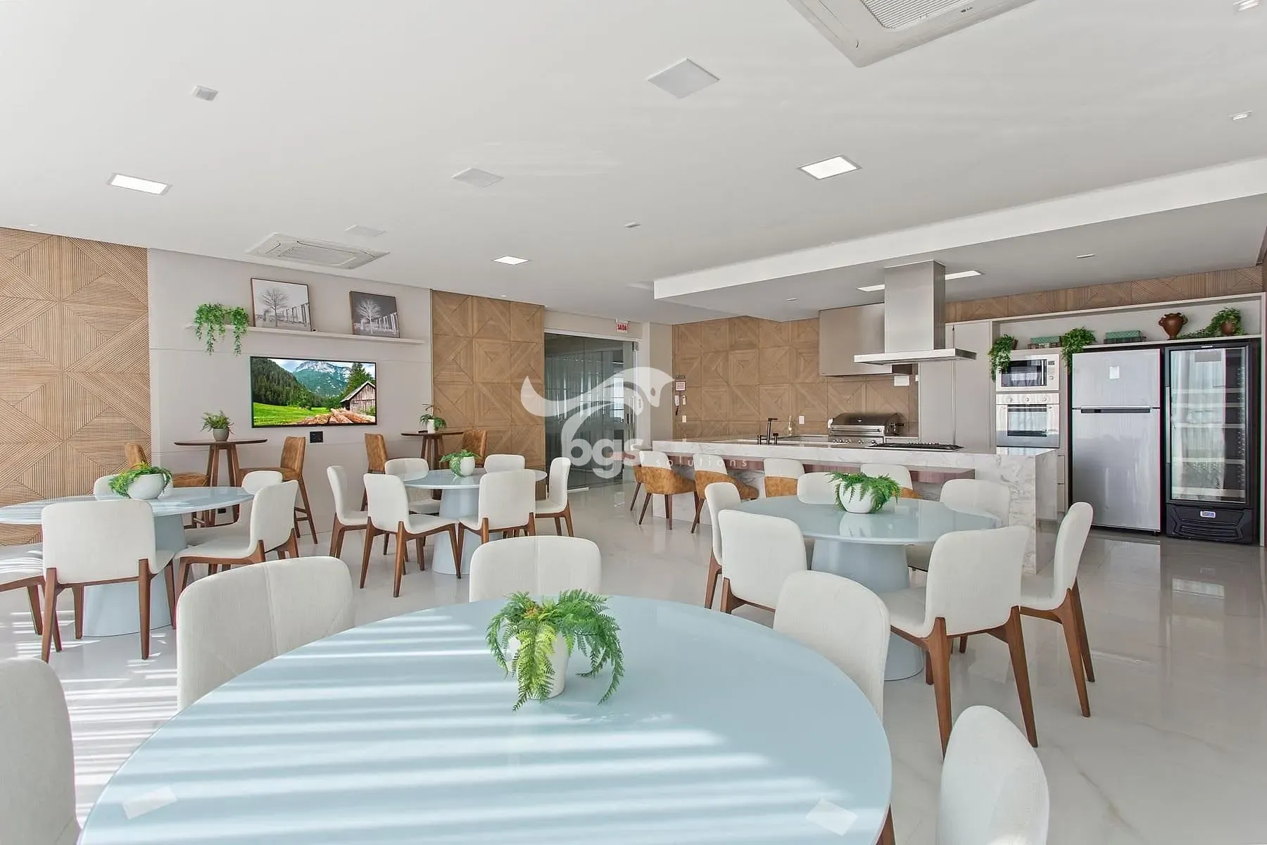 Apartamento, 3 quartos, 139 m² - Foto 43